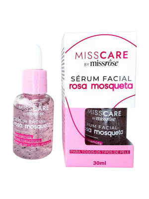SERUM MISS ROSE MR135/A ROSA MOSQUETA 30ML 