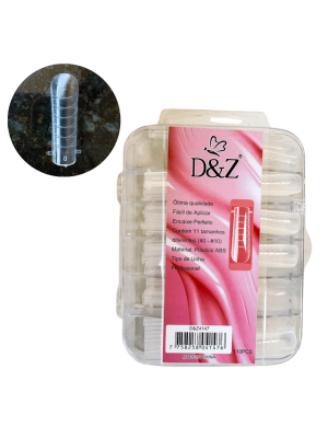 MOLDE F1 D&Z4147 CURVATURA C (EMB C/110)