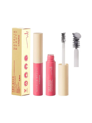 SERUM RUBY ROSE HBM1009 CILIOS/SOBRANCELHAS NATALIA BEAUTY