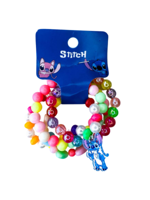 PULSEIRA PU25413C-COLOR STITCH INFANTIL 