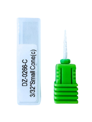 BROCA CERAMICA DZ-0266-C  3/32' SMALL CONE (C)