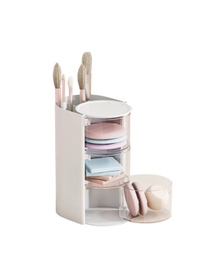 ORGANIZADOR PORTA ACESSORIOS MULTIFUNCIONAL HZ1910-2