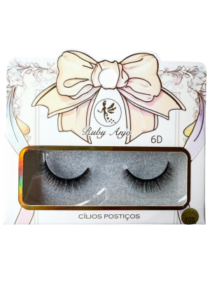 CILIOS POST RUBY ANJO RA-562 6D 