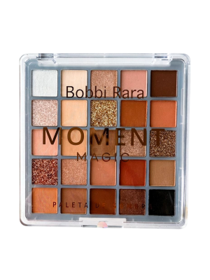 PALETA DE SOMBRA CITY GIRLS CG297 PRETTY EYES - BX C/24 !2