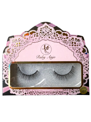 CILIOS POST RUBY ANJO RA-563 X07 