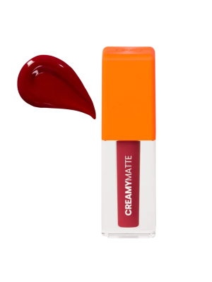 BATOM MARI MARIA MAKEUP LIQUIDO CREAMY MATTE MARIA ANTONIA 