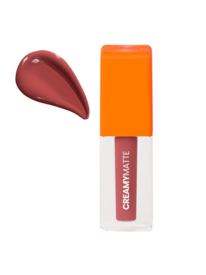 BATOM MARI MARIA MAKEUP LIQUIDO CREAMY MATTE MARIA LUISA