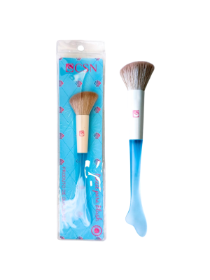 PINCEL CISNE CP-31-K CALDA SEREIA P/ BLUSH