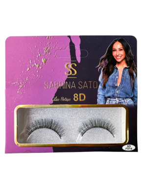 CILIOS POST SABRINA SATO SP3217 F014 8D 