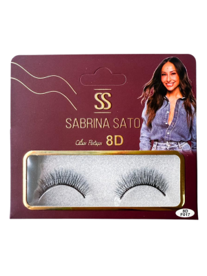 CILIOS POST SABRINA SATO SP3220 F017 8D