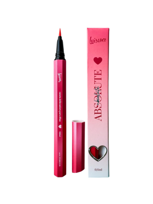 DELINEADOR LUISANCE L17006-ROSA CANETA