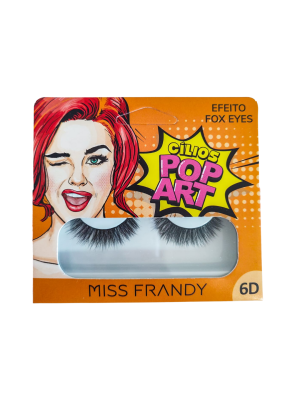 CILIOS POST MISS FRANDY C21-0814 6D FOX