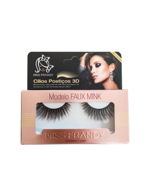 CILIOS POST MISS FRANDY C19-1257 3D