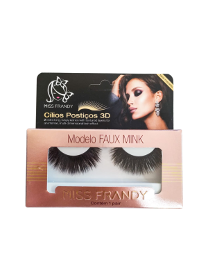 CILIOS POST MISS FRANDY C19-1259 3D