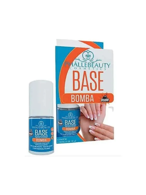 BASE PARA UNHAS PHALLEBEAUTY PH0531 BOMBA 10ML