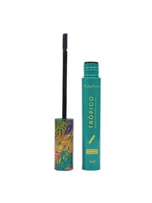 RIMEL RUBY ROSE HB500 TROPICO VERDE