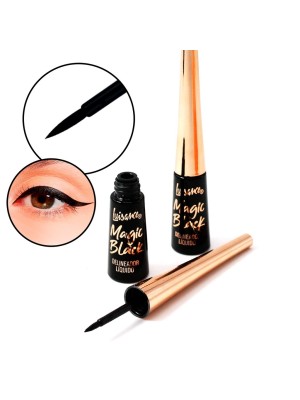 DELINEADOR LUISANCE L3182 PRETO LIQ MAGIC BLACK