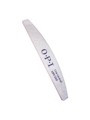 LIXA OPI 100/180 BOOMERANG LAVAVEL