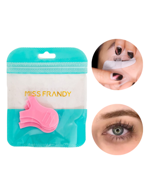 ESPATULA P/ LASH LIFTING MISS FRANDY KC22-0229 (EMB C/3)