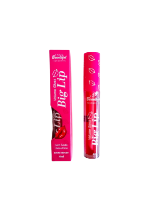 LIP GLOSS FACE B FB339 VOLUME BIG SUNSET