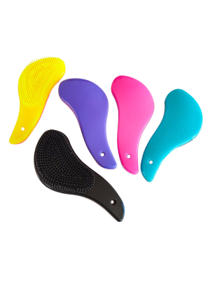 ESCOVA DESEMBARACADORA MAGICA