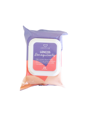 LENCO DEMAQ JASMYNE JS0901 (EMB C/25)