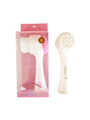 ESCOVA PARA LIMPEZA MEILY'S MAC-271 2 EM 1